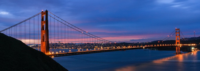 Informacije o posjeti San Franciscu i potrebi za vizom za San Francisco.