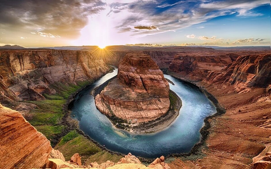 Grand Canyon Virtual Tour