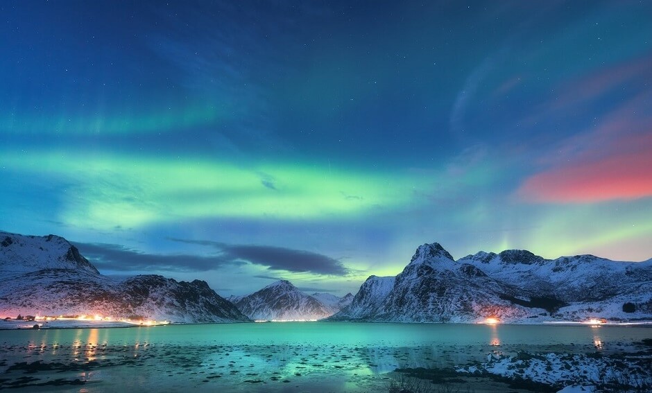 Norther Lights Virtual Tour